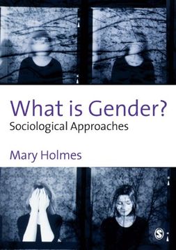 portada What is Gender? Sociological Approaches (en Inglés)