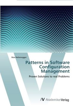 portada Patterns in Software Configuration Management