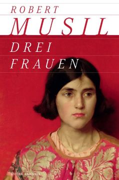 portada Drei Frauen (en Alemán)