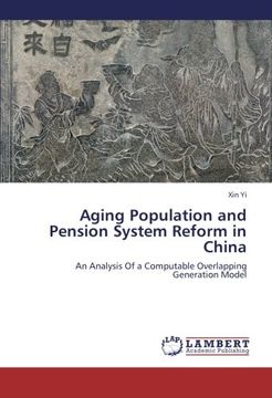 portada aging population and pension system reform in china