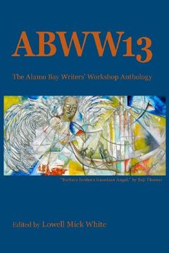 portada Abww13: The Alamo Bay Writers' Workshop Anthology