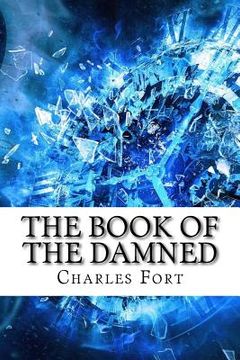 portada The Book of the Damned (en Inglés)