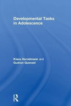 portada Developmental Tasks in Adolescence (en Inglés)