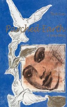 portada parched earth (en Inglés)