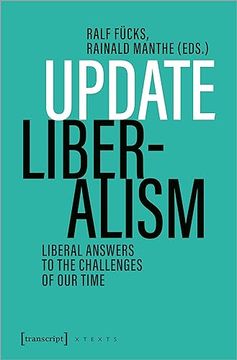portada Update Liberalism: Liberal Answers to the Challenges of our Time 