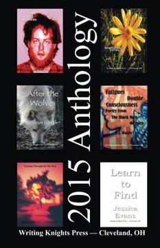 2015 Anthology