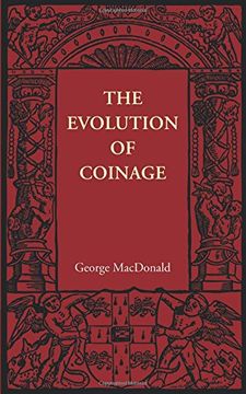 portada The Evolution of Coinage (in English)