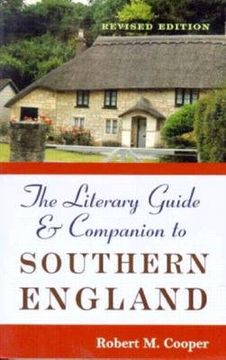 portada lit guide s. england revised (en Inglés)