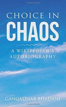portada Choice in Chaos