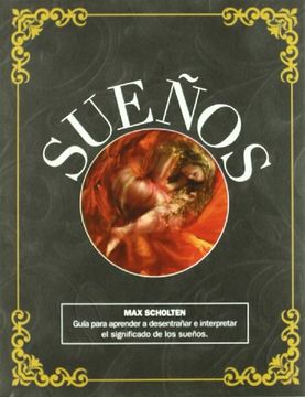 portada Sueños (Milenium) (in Spanish)