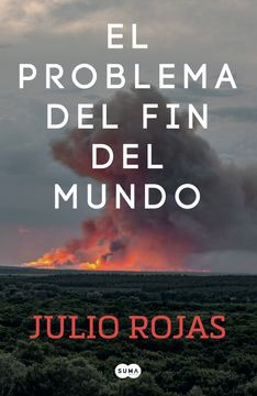 portada El Problema Del Fin Del Mundo