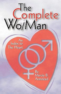 portada the complete wo/man: an index to the heart