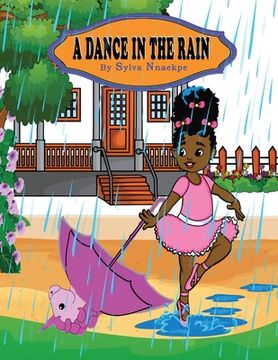 portada A Dance in the Rain (en Inglés)