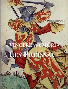 portada Les Preissac - public: Familles de Preissac et Pressac (en Francés)