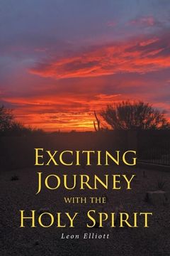 portada Exciting Journey with the Holy Spirit (en Inglés)