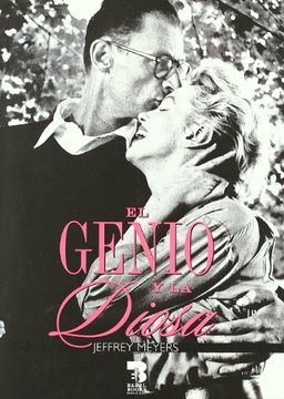 portada El genio y la diosa: Arthur Miller y Marilyn Monroe