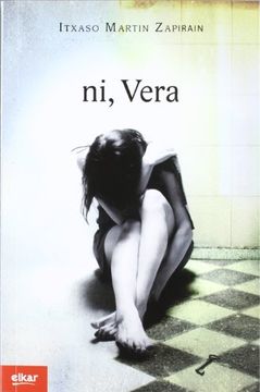 portada Ni, Vera (en Euskera)