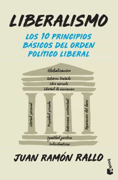 portada Liberalismo (in Spanish)