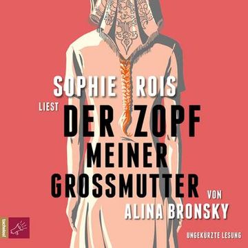 portada Der Zopf Meiner Großmutter (en Alemán)