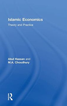 portada Islamic Economics: Theory and Practice (en Inglés)