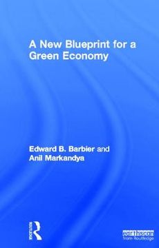 portada a new blueprint for a green economy (in English)