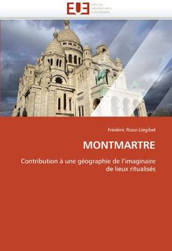 portada Montmartre