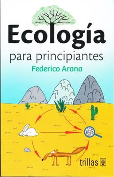 portada Ecologia Para Principiantes (in Spanish)