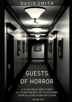 portada Guests of Horror (en Inglés)
