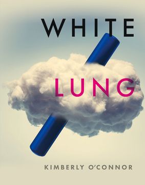 portada White Lung (en Inglés)