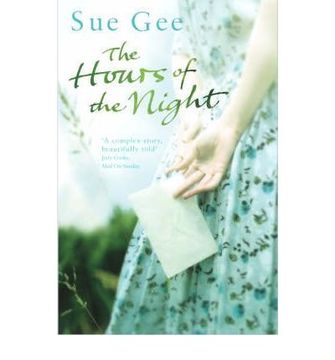portada TheHours of the Night by Gee, Sue ( Author ) ON Oct-04-2004, Paperback