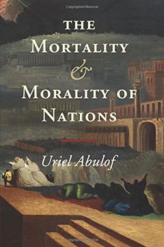 portada The Mortality and Morality of Nations (in English)