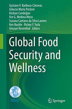 portada Global Food Security and Wellness