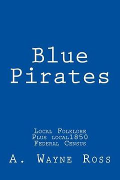 portada Blue Pirates: Local Folklore (in English)