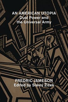 portada An American Utopia: Dual Power and the Universal Army (en Inglés)
