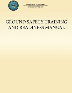 portada Ground Safety Training and Readiness Manual