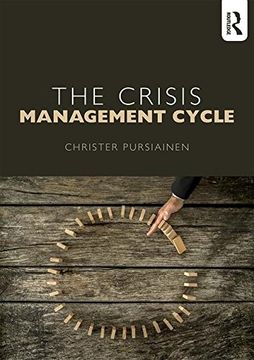 portada The Crisis Management Cycle