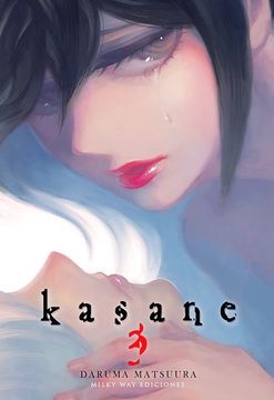 portada Kasane 03