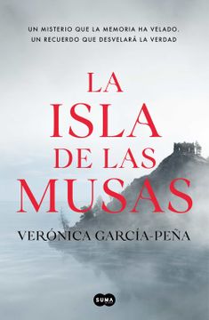 portada La Isla de Las Musas / The Island of the Muses (in Spanish)