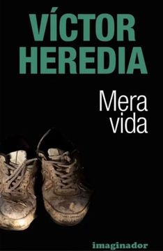 portada Mera Vida (in Spanish)