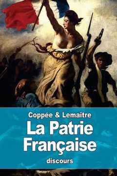 portada La Patrie Française (in French)