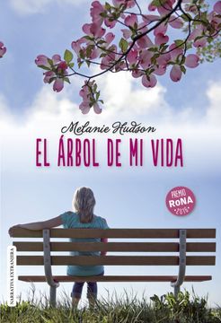 portada El Árbol de mi Vida (in Spanish)