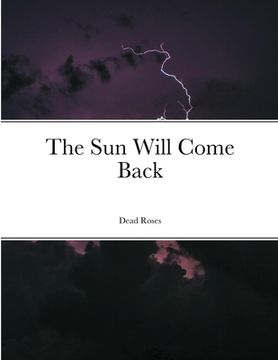 portada The Sun Will Come Back (en Inglés)