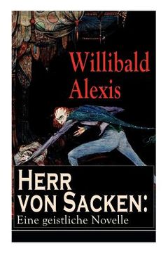 portada Herr von Sacken: Eine geistliche Novelle (in German)