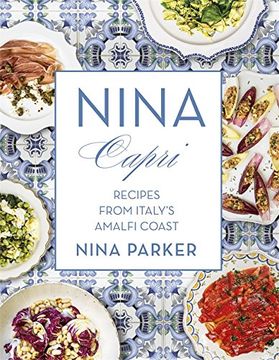 portada Nina Capri