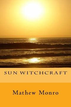 portada Sun Witchcraft