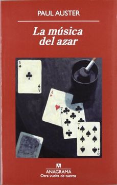 portada La música del azar (in Spanish)
