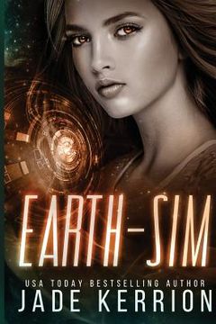 portada earth-sim (en Inglés)