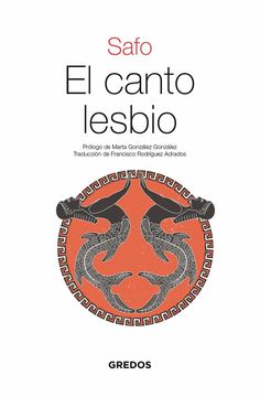 portada El Canto Lesbio (in Spanish)