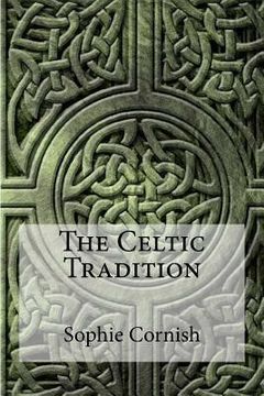 portada The Celtic Tradition
