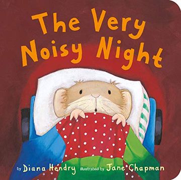 portada The Very Noisy Night